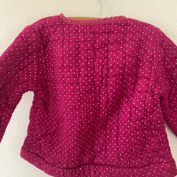 Louise Louise jacket sz 2 EUC - Picture 6 of 9